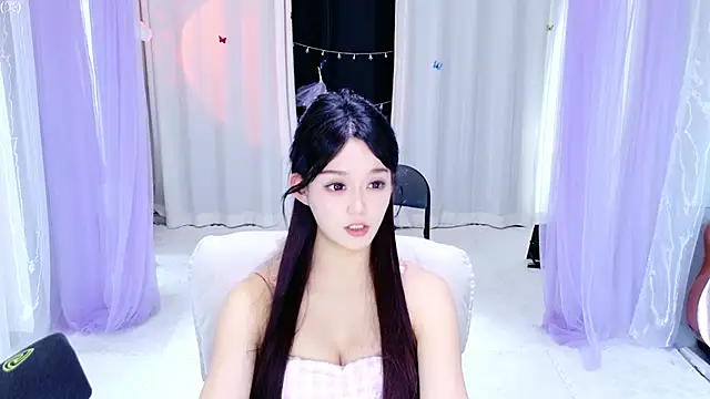 Wa-Nini 网络视讯表演