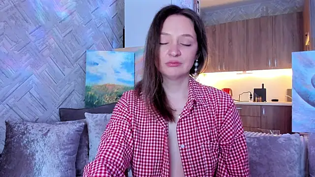 FancyRoom – Kamerová šou