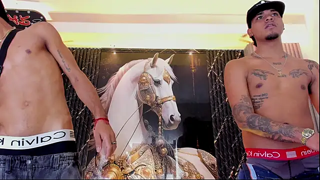 the_knights_of_the_night_ Webcam Show