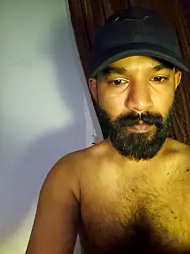 Bigkannan Webcam-Show