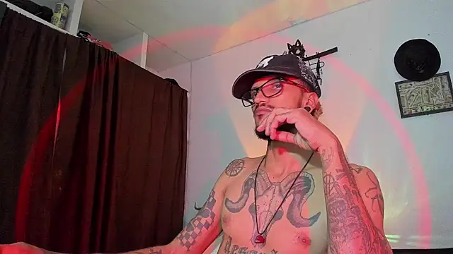 dex_55's Live XXX Chat