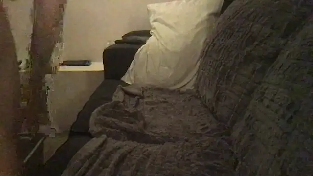 BigDickRickyB69 webkamerás műsora