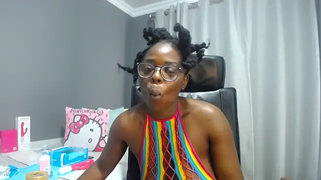 Shaniko89 Obrolan Langsung XXX