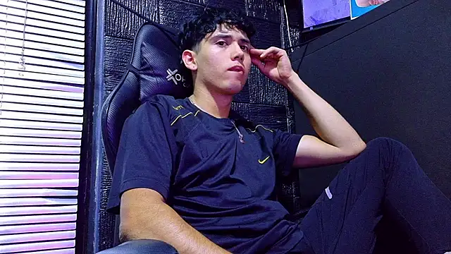 Živý XXX chat SrJacobs