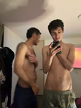 Živý XXX chat samuel_prrr