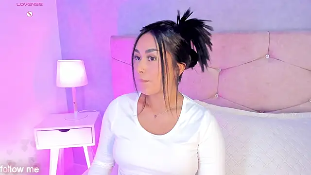 Cameliaa_Smiith's Live XXX Chat