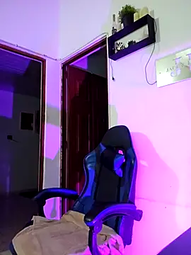 Chat XXX ao vivo de ScarleGrace
