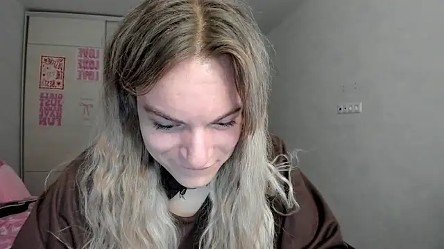 milliKira006 Webcam Show