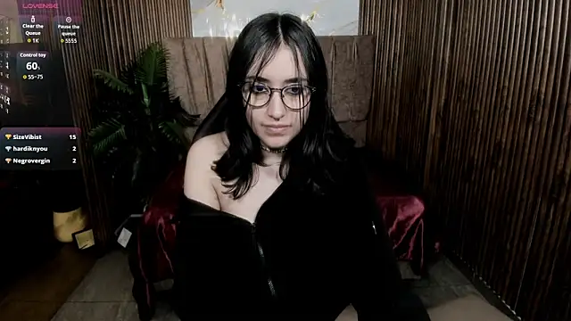 Kairy_tay's Live XXX Chat