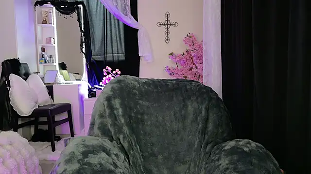 Lein_Bone élő XXX-chatje