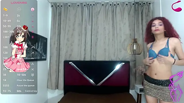 luisa__torres 网络视讯表演