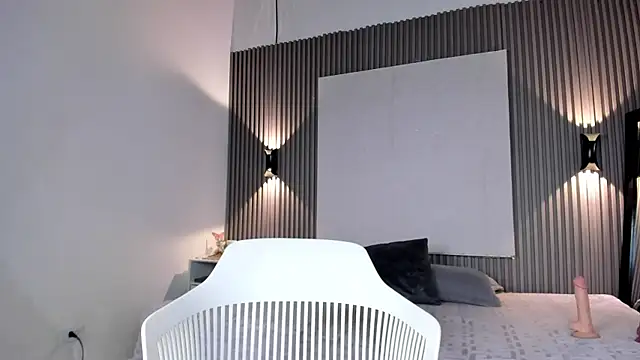 XXX chat uživo modela Zafiiraa