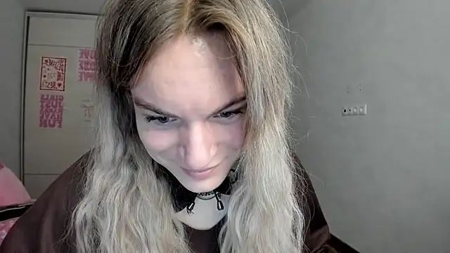Show de milliKira006 na webcam