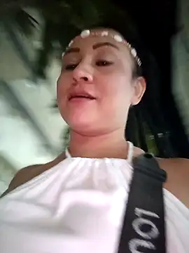 alondraabrown's Live XXX Chat
