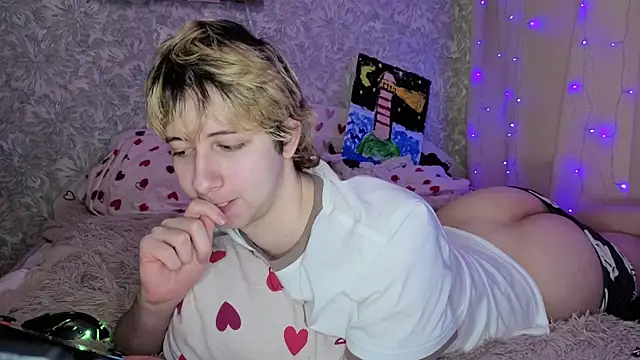 Онлайн чат XXX Timothy_Fox