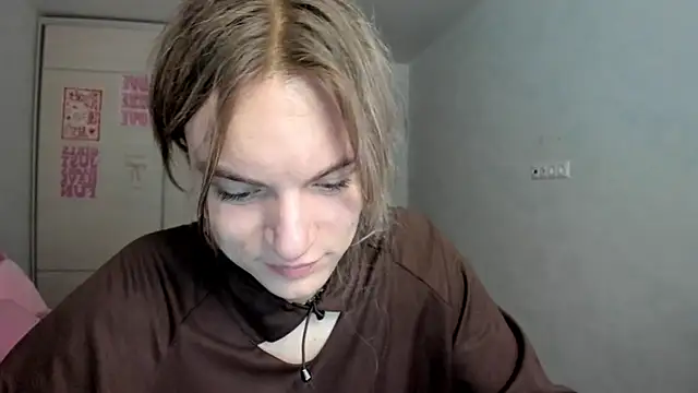 milliKira006's Webcam Show