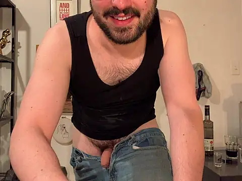 Show Webcam de KalebSnow