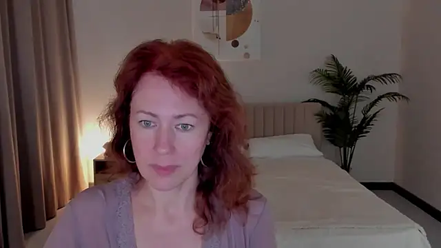 LeticiaRomano Live XXX-chat