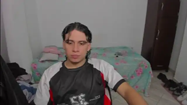 Webkamerová show liam_58