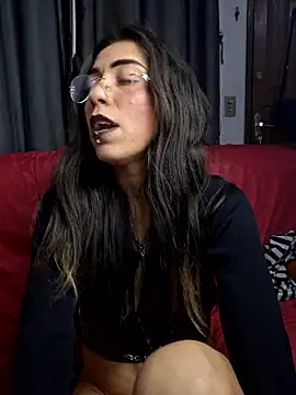 Czat XXX na żywo – Steph_Oliveira