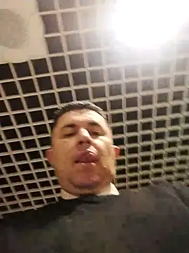 BigCristh79 webkamerás műsora