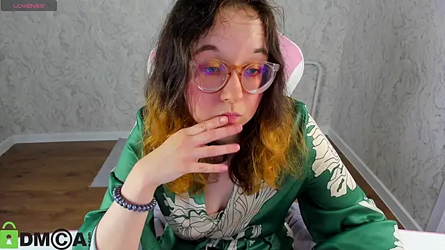Aleks-caster – Live XXX-chat