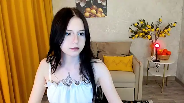 VioletHarme 라이브 XXX 채팅