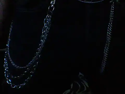 mrdemoncrowly Live XXX Chat