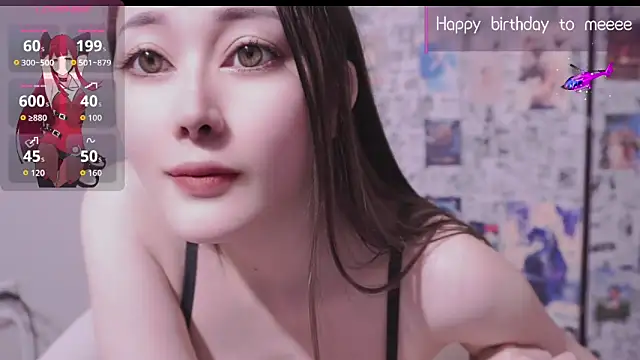 Baby_Boo8888 即時 XXX 聊天