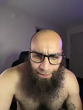 MastaWolfy's Live XXX Chat