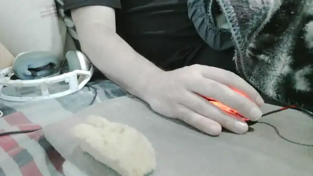 messi_syssy Webcamshow
