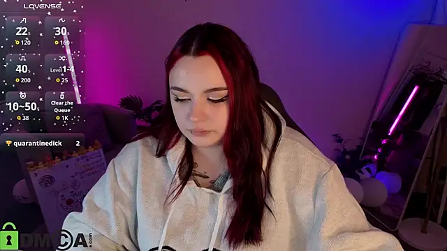 Mia_R0ss Chat XXX in diretta