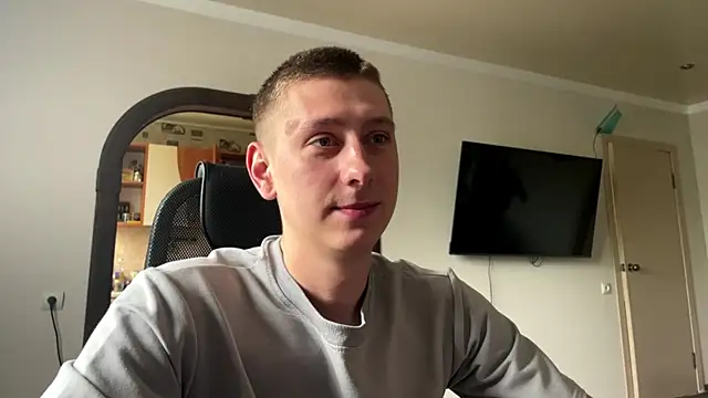 Keksik_ – Kamerová šou