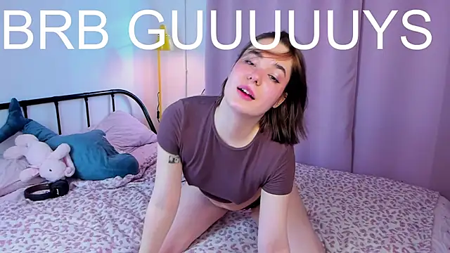 Czat XXX na żywo – LiyaFly