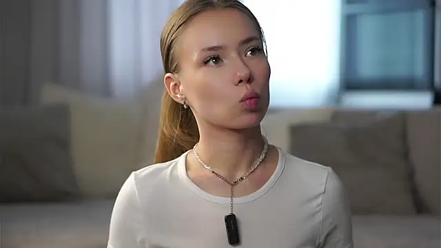 Онлайн чат XXX UlrikeStillwell