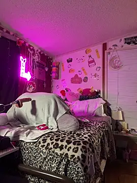 TranSexualJade95 라이브 XXX   채팅