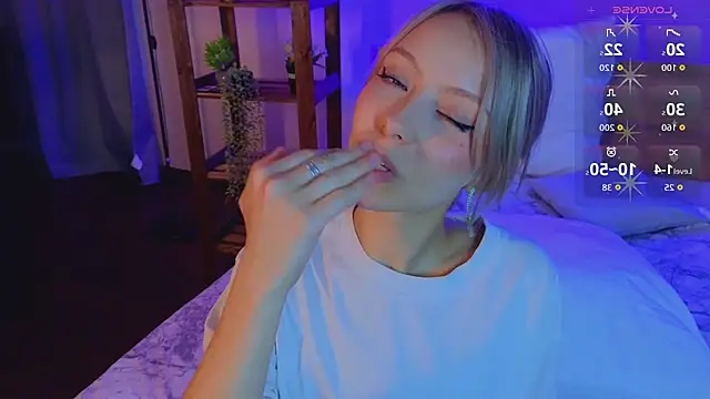 Онлайн чат XXX LumMina
