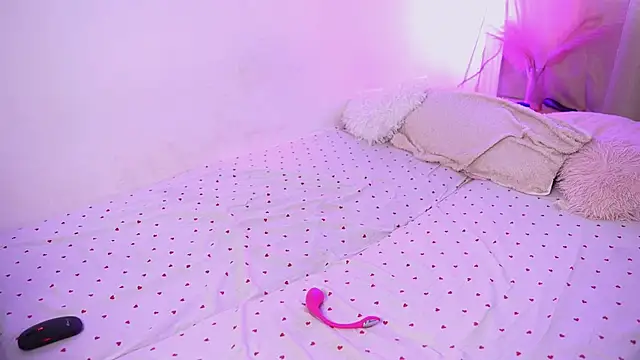 ameliaminkx's Live XXX Chat