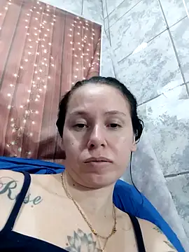 Venusluxodomme: απευθείας συνομιλία ΧΧΧ