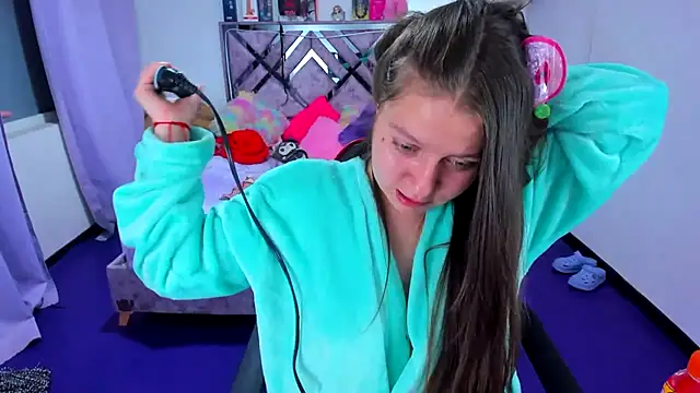 Živý XXX chat Luna_Analya