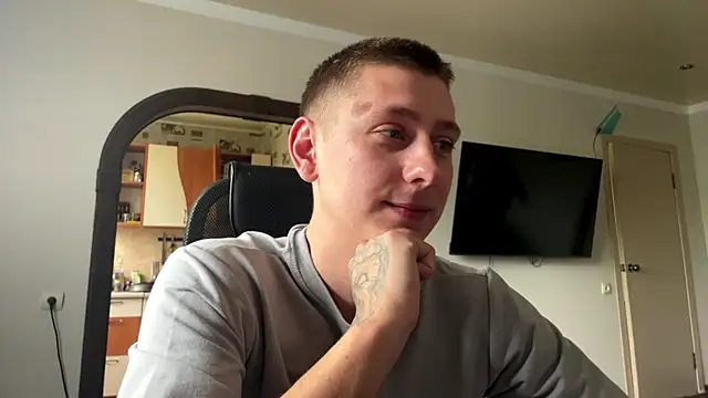 Keksik_'s Live XXX Chat