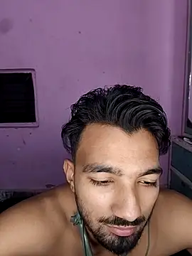 ItsPlayboy031 webcam show
