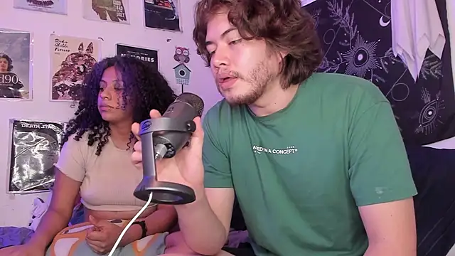 hothoneychile's Live XXX Chat