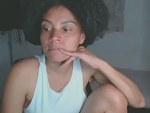 Chat XXX ao vivo de shayna_cute