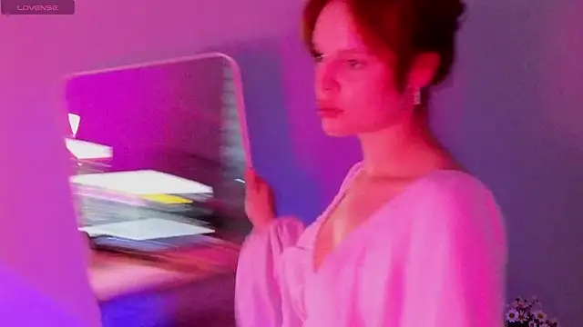mollybossy's Live XXX Chat