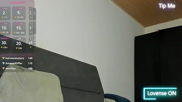 Czat XXX na żywo – jhonyalzate2