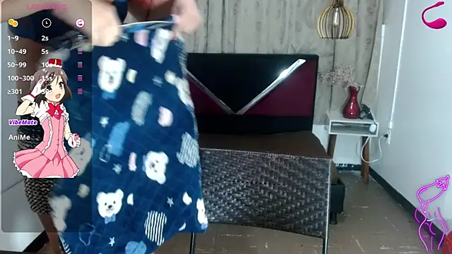 luisa__torres 在線直播表演
