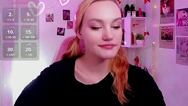 Ida_FaneStain Chat XXX in diretta