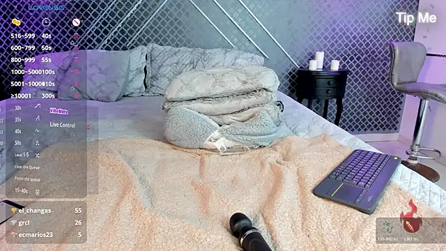 Anne_bhのライブXXXチャット