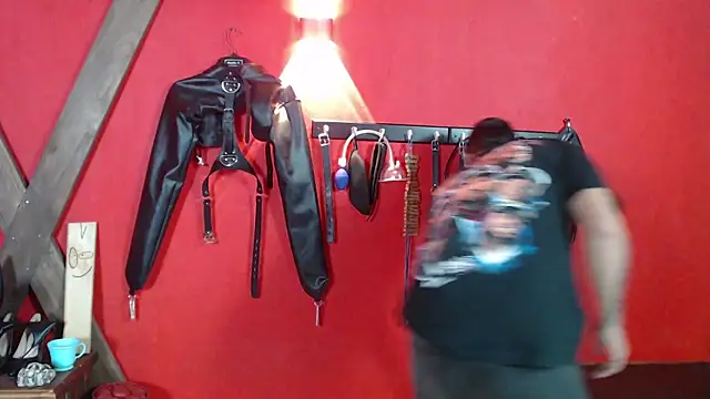 kinky_slave_ 라이브 XXX 채팅